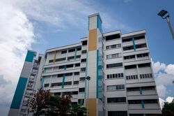 Blk 123 MARSILING RISE (Woodlands), HDB 5 Rooms #566423661